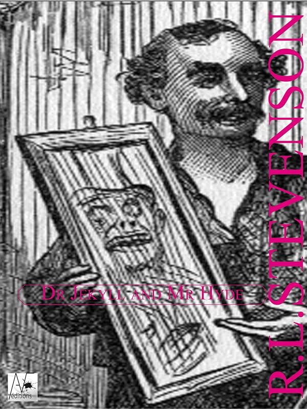 Dr Jekyll and Mr Hyde (French Edition) by Robert Louis Stevenson