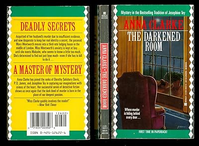 Darkened Room