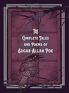 The Complete Tales & Poems of Edgar Allan Poe (Timeless Classics) by Edgar Allan Poe