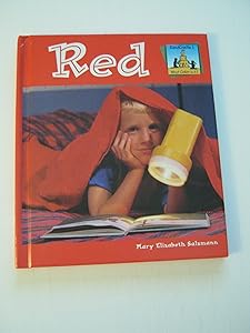 Red (What Color Is It?)