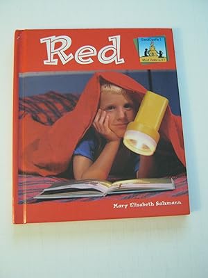 Red (What Color Is It?)