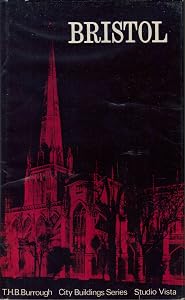 Bristol ([City buildings series]) by Thomas Hedley Bruce Burrough