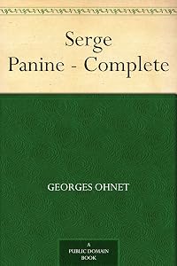 Serge Panine - Complete