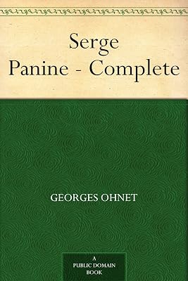 Serge Panine - Complete