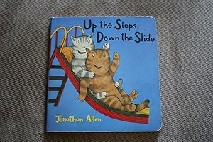 Up the Steps, Down the Slide