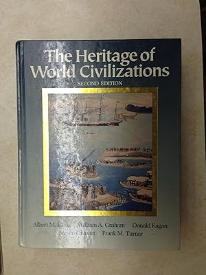 The Heritage of World Civilizations