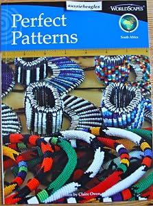 WorldScapes: Perfect Patterns (South Africa)