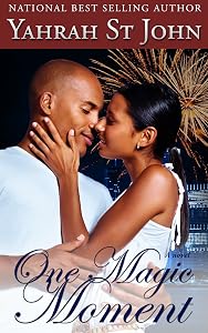 One Magic Moment (Chicago Nights Duet Book 1)