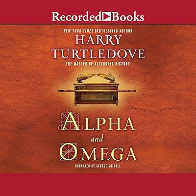 Alpha and Omega