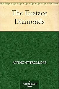 The Eustace Diamonds