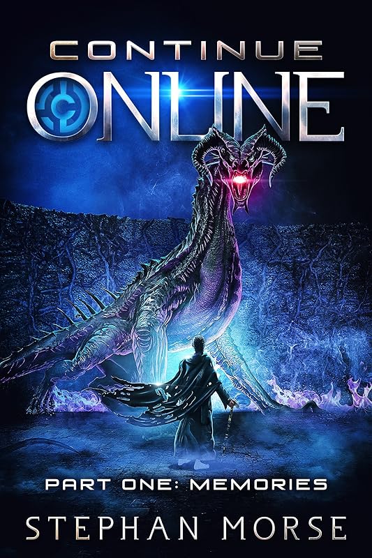 Continue Online Part One: Memories by Stephan Morse