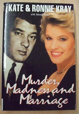 Murder, Madness and Marriage