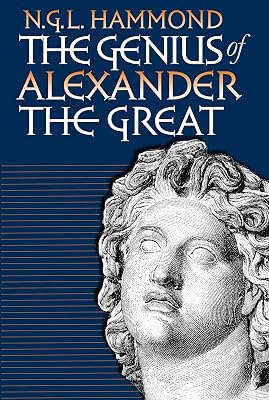 The Genius of Alexander the Great