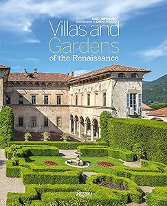 Villas and Gardens of the Renaissance