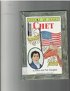 Chet Chestnut
