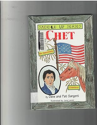 Chet Chestnut