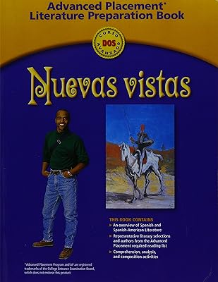 Nuevas Vistas: Course 2