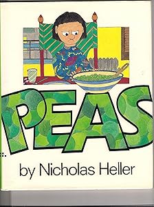 Peas