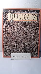 Diamonds in southern Africa