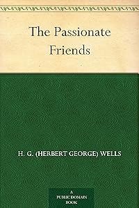 The Passionate Friends