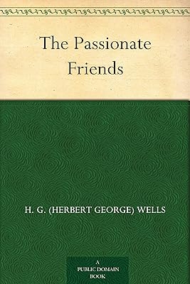 The Passionate Friends