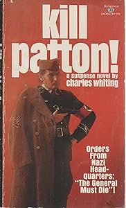 Kill Patton!