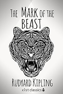 The Mark of the Beast (Xist Classics)