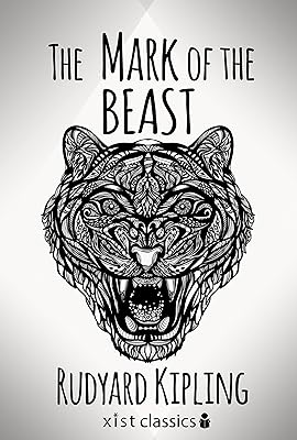 The Mark of the Beast (Xist Classics)