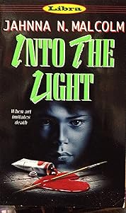 Into the Light: Libra (Zodiac into the Light)