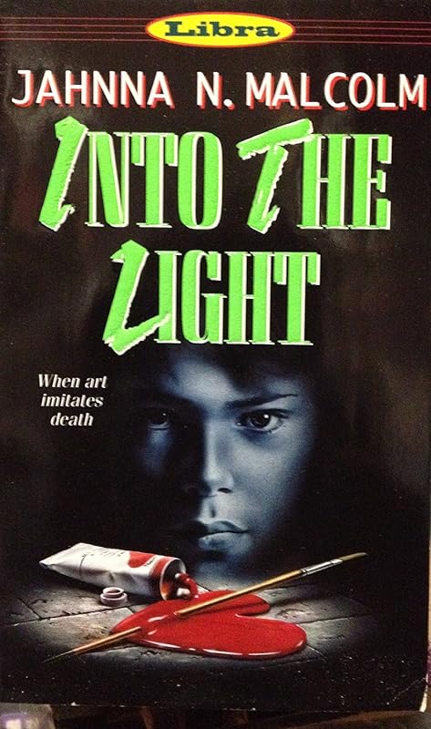 Into the Light: Libra (Zodiac into the Light) by Jahnna N. Malcolm