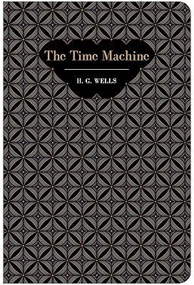 The Time Machine (Chiltern Classic)