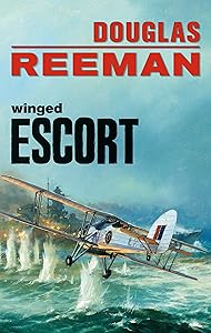 Winged Escort (The Modern Naval Fiction Library)