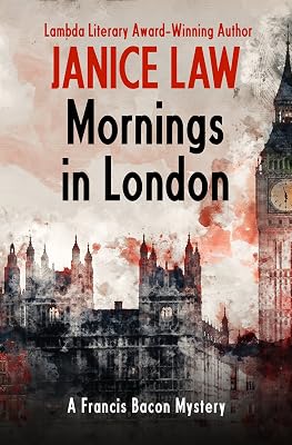 Mornings in London (The Francis Bacon Mysteries Book 6)