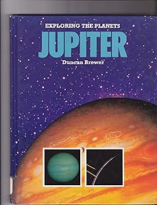 Jupiter (Exploring the Planets)