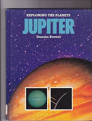 Jupiter (Exploring the Planets)