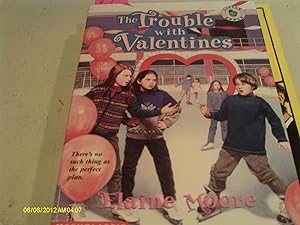 Trouble With Valentines