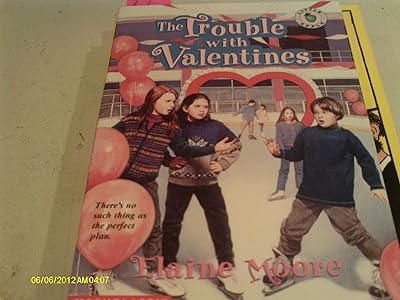 Trouble With Valentines