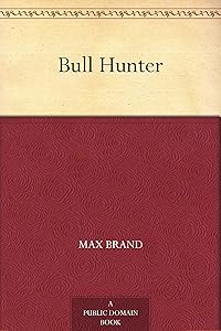 Bull Hunter