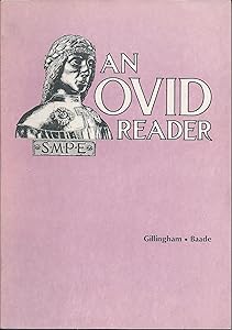 An Ovid Reader