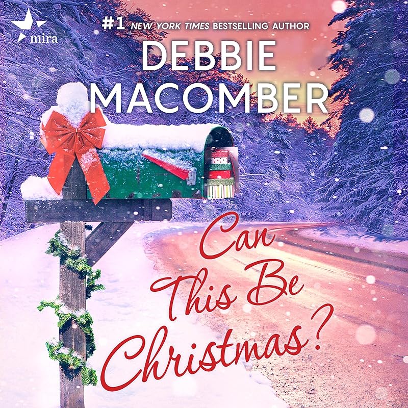 Can This Be Christmas? by Debbie Macomber