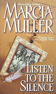 Listen to the Silence (A Sharon McCone Mystery Book 21)