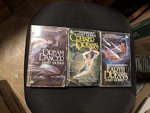 Cruiser Dreams (Kerrion Empire, Bk 2)