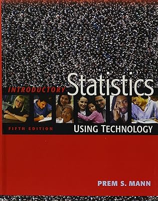 Introductory Statistics, Textbook and Student Solutions Manual: Using Technology