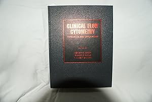 Clinical Flow Cytometry: Principles and Application by Kenneth D. Bauer