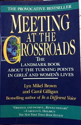 Meeting at the Crossroads