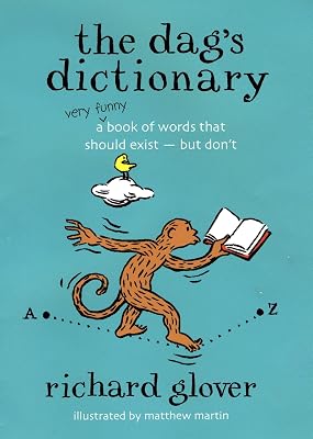 Dag's Dictionary