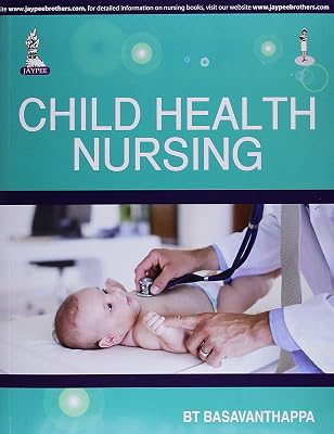 Child Health Nursing