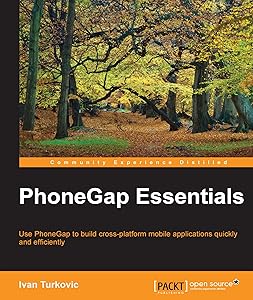 PhoneGap Essentials by Ivan Turkovic