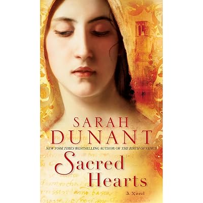 Sacred Hearts: A Novel