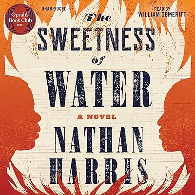 The Sweetness of Water (Oprah’s Book Club): A Novel